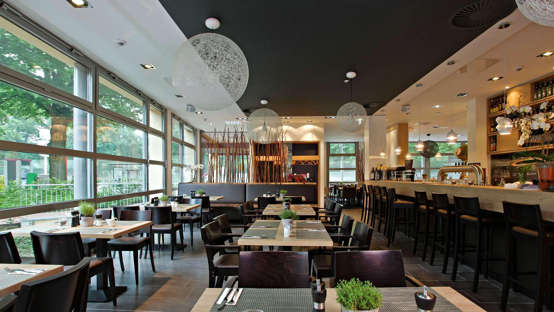 ****  Best Western Plaza Hotel Hamburg-Harburg Tyskland