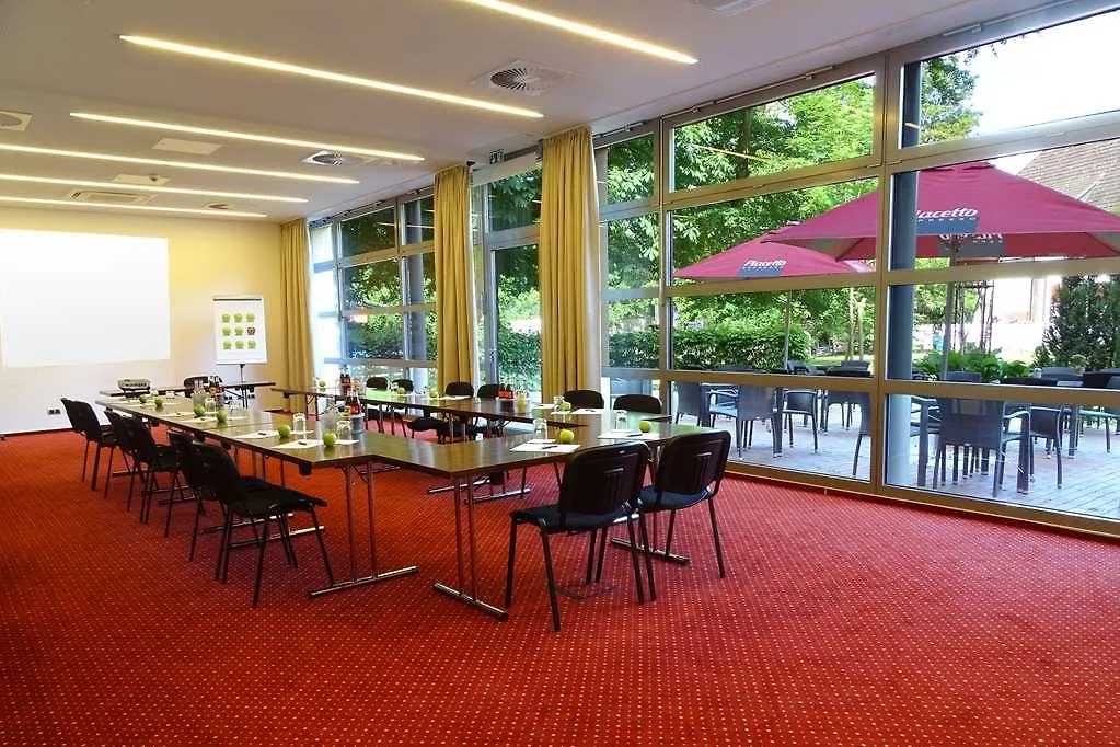 Best Western Plaza Hotel Hamburg-Harburg