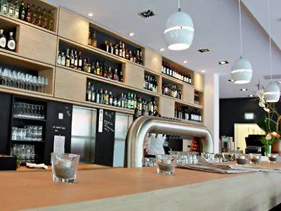 Best Western Plaza Hotel Hamburg-Harburg