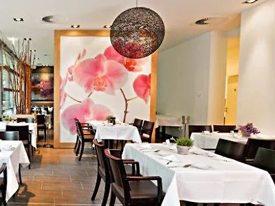 Best Western Plaza Hotel Hamburg-Harburg