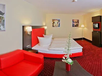 Best Western Plaza Hotel Hamburg 4*,  Niemcy