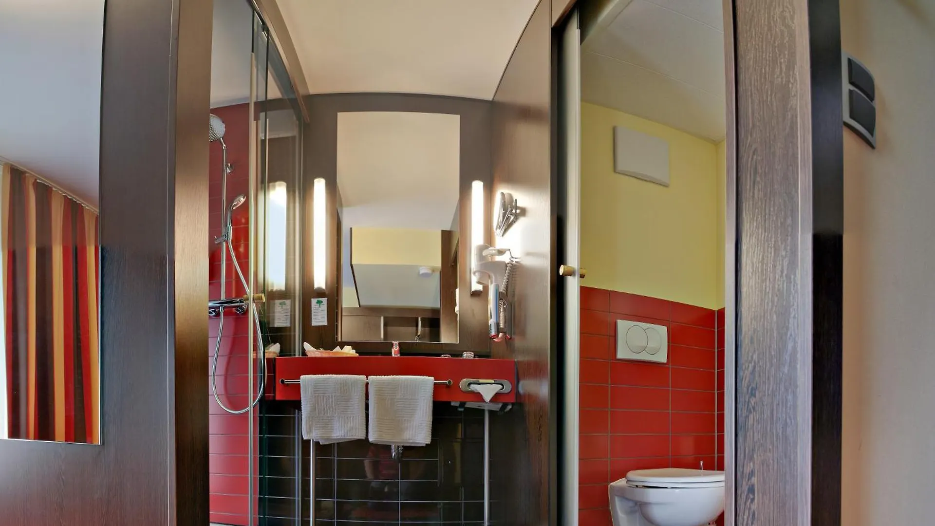 Best Western Plaza Hotel Hamburg-Harburg