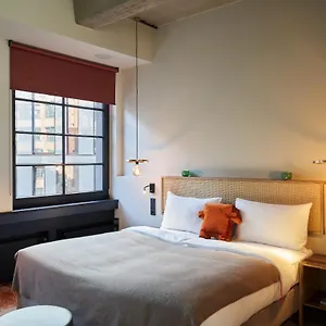 Hotel Hood House