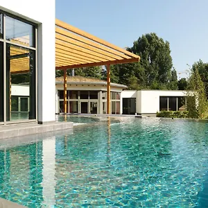 Aspria Uhlenhorst Sport & Hotell