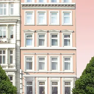 2* Hotel Terminus Am Hauptbahnhof