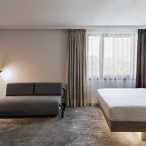 3* Hotel Moxy