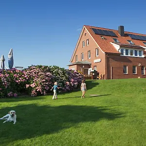 3* Hotel Hus Achtern Diek