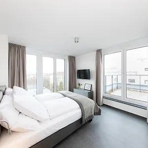 4* Hotel Boardinghouse St.pauli