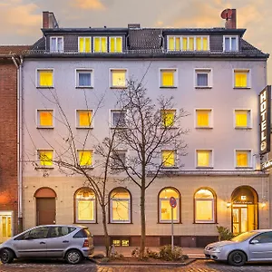 3* Hotel Signature Astoria