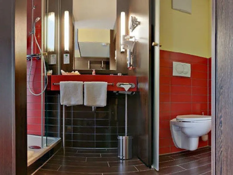 Best Western Plaza Hotel Hamburg