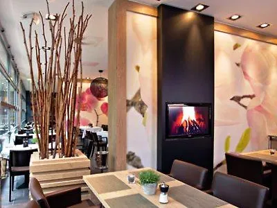 Best Western Plaza Hotel Hamburg