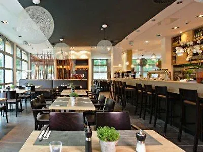 Best Western Plaza Hotel Hamburg