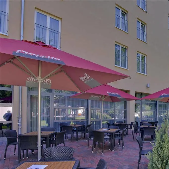 Best Western Plaza Hotel Hamburg