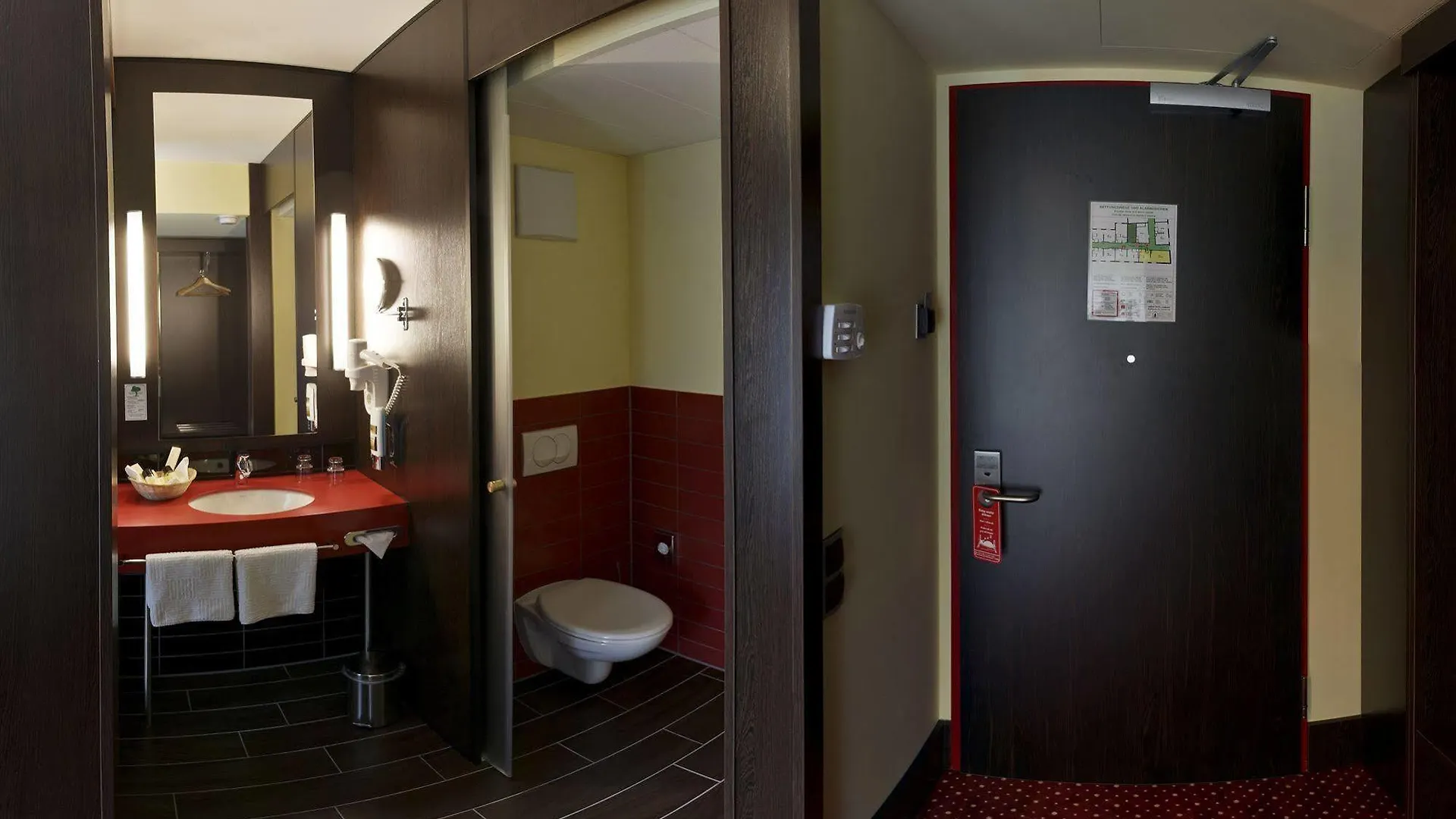 Best Western Plaza Hotel Hamburg 4*,  Germany