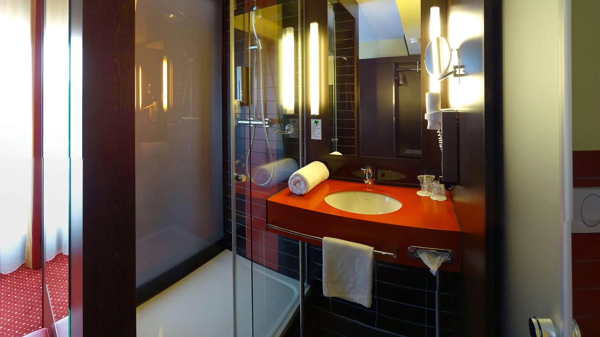 Best Western Plaza Hotel Hamburg