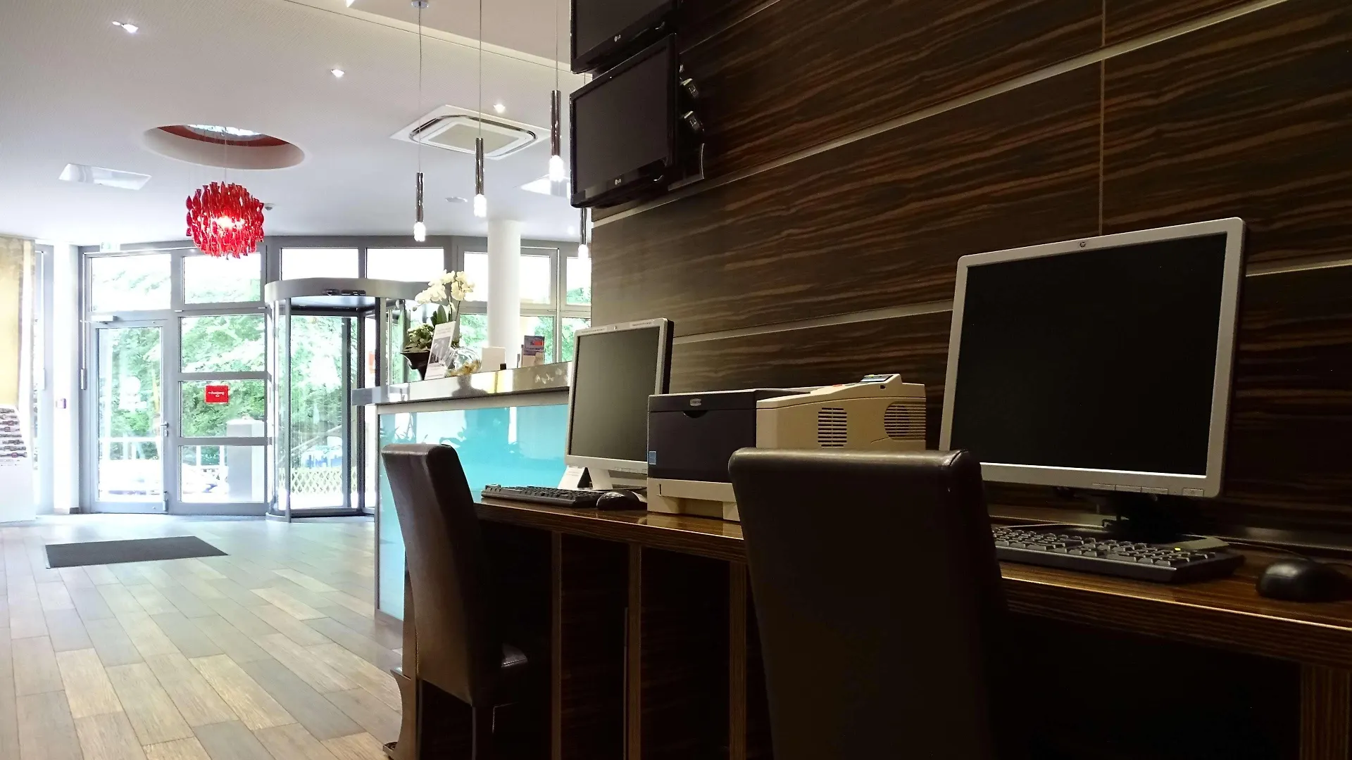 Best Western Plaza Hotel Hamburg