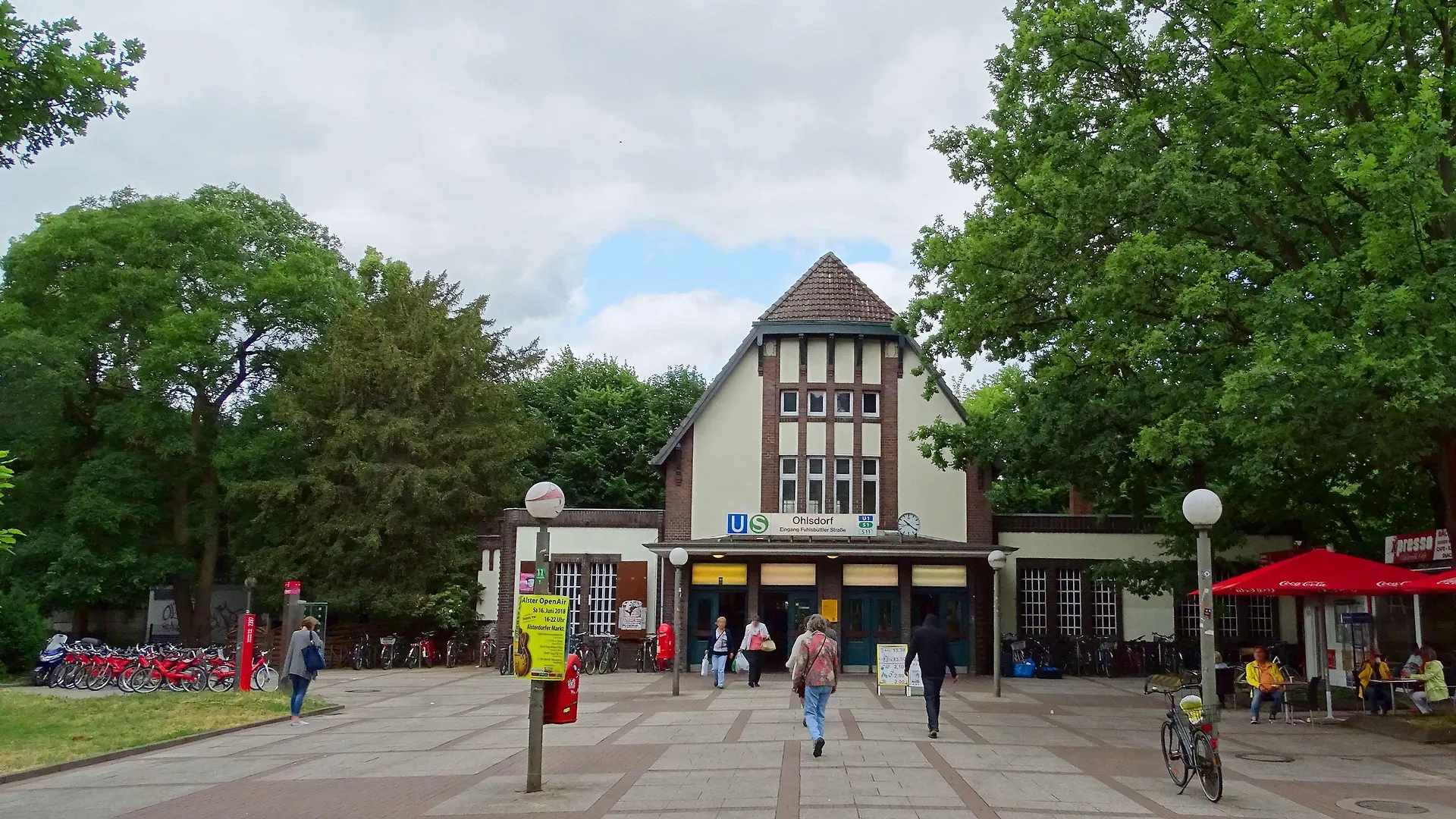 Best Western Plaza Hotel Hamburg 4*,  Deutschland