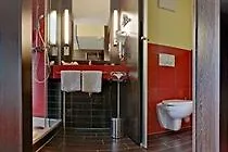 Best Western Plaza Hotel Hamburg 4*,  Deutschland