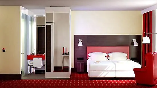 Best Western Plaza Hotel Hamburg Deutschland