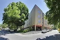 Best Western Plaza Hotel Hamburg