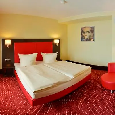 Best Western Plaza Hotel Hamburg