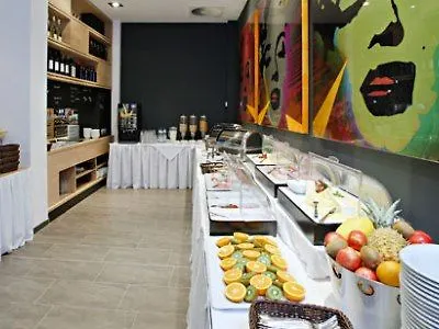 Best Western Plaza Hotel Hamburg 4*,