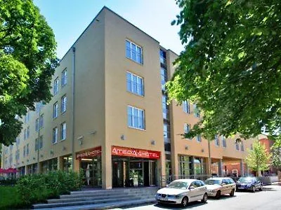 ****  Best Western Plaza Hotel Hamburg Németország