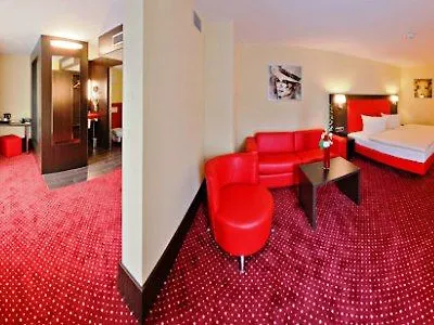 Best Western Plaza Hotel Hamburg 4*,  Deutschland