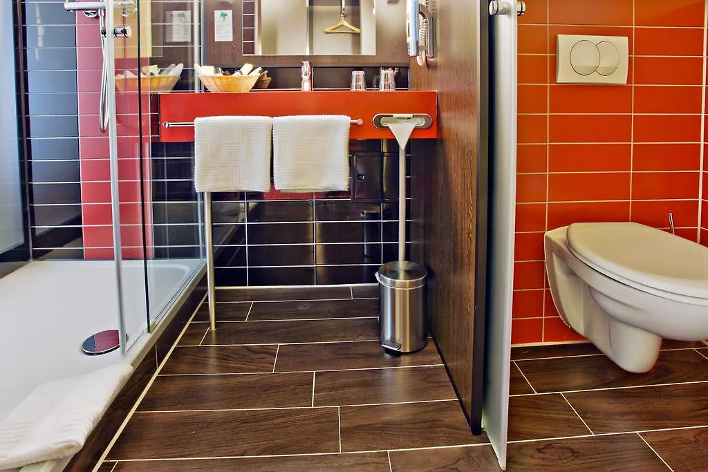 Best Western Plaza Hotel Hamburg