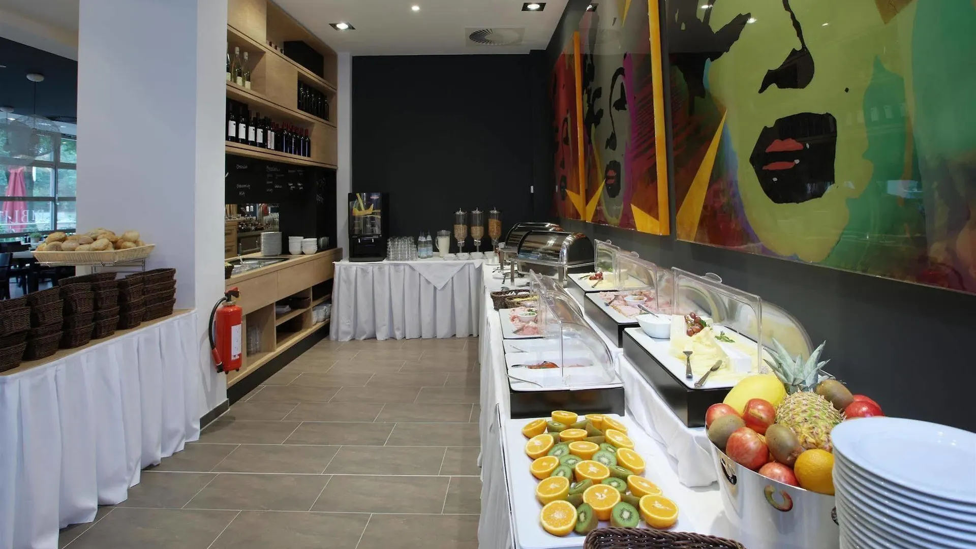 Best Western Plaza Hotel Hamburg
