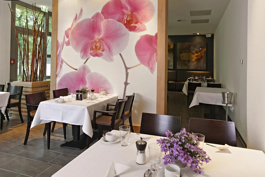 ****  Best Western Plaza Hotel Hamburg Deutschland
