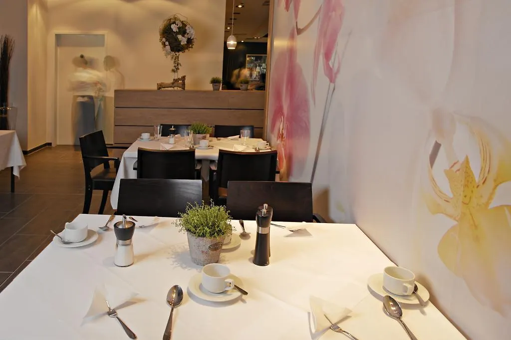 Best Western Plaza Hotel Hamburg