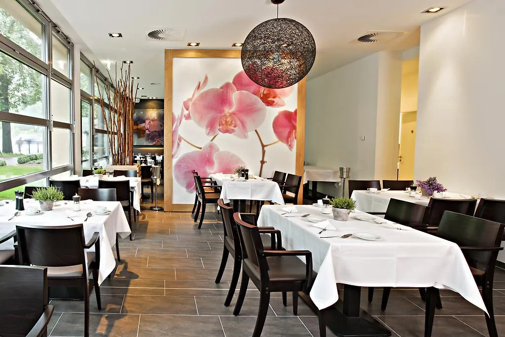 Best Western Plaza Hotel Hamburg
